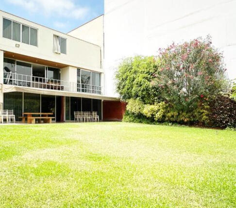 Area 47.57m2 I 4 dorm I Parking 3 I Precio 690 ,000 usd